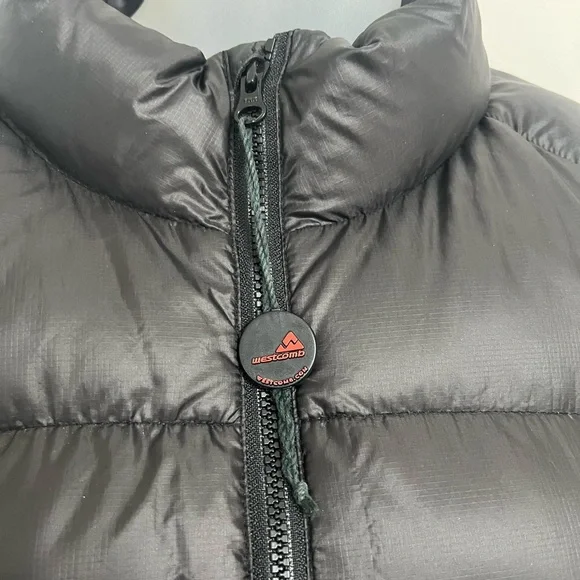 Westcomb down jacket - Picture 7 of 14